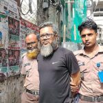 Husband jailed in Dhaka dentist murder case following confession of domestic dispute