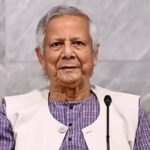 Yunus hails unity of July uprising on second anniversary of political transition