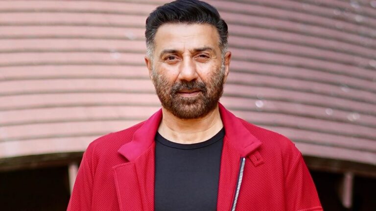 Sunny Deol Calls for Cultural Unity, Declining to Criticize Pakistan Ahead of New Film Release