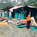 Two dead in market naming dispute as police hunt over 200 suspects in Kishoreganj