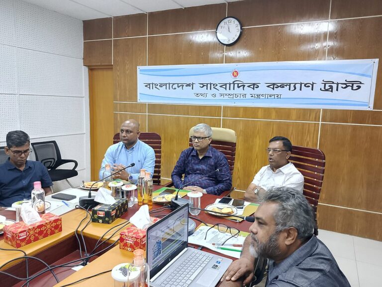 Journalists Urged to Promote Cultural Heritage and Combat Misinformation for Youth Development