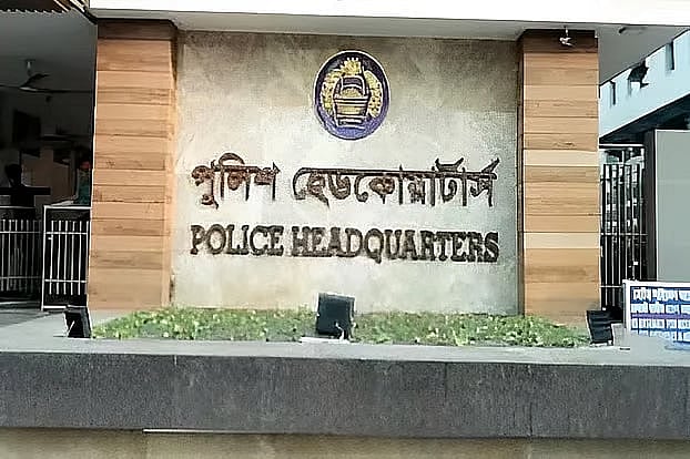 Police Headquarters Issues Nationwide Security Alert Over Potential Vehicle Attacks