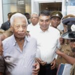 শ্রীলঙ্কায় ইস্টার সানডে হামলায় অবহেলার দায়ে সাবেক পুলিশ প্রধান ও প্রতিরক্ষা সচিবের মৃত্যুদণ্ড