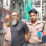Dhaka Court Grants Two-Day Remand for Husband in Dentist Murder Case