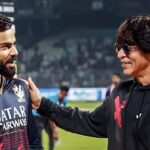 Shah Rukh Khan Reclaims Top Spot as Indias Most Valuable Celebrity Brand