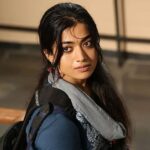 Rashmika Mandanna sidelined with severe tendon injury during film rehearsals