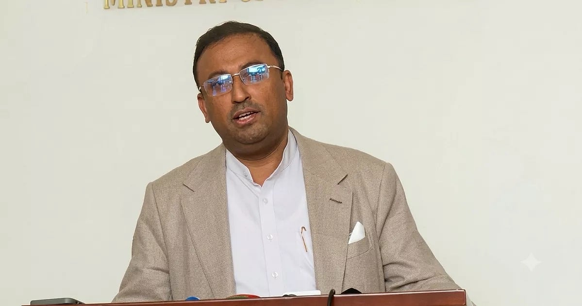 Bangladesh Reaffirms Strategic Ties with Riyadh While Maintaining Diplomatic Balance
