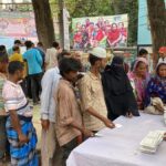 Student Volunteers in Tangail Provide Affordable Meals Through Five-Taka Initiative