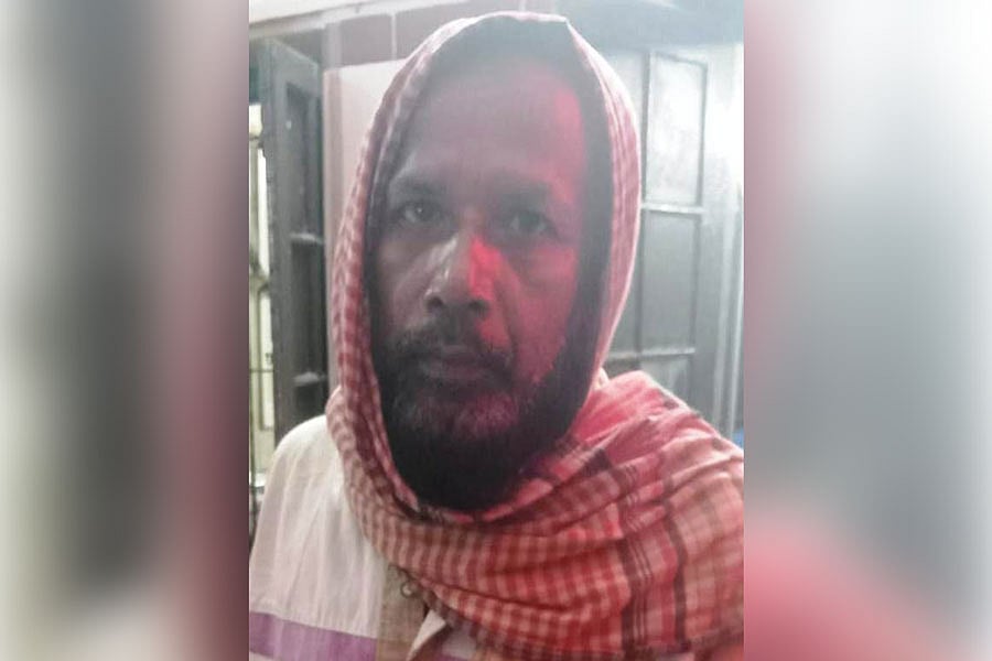 Man arrested in Bangladesh after fatal petrol attack on ex-wife