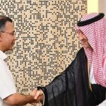 Bangladesh Seeks Expanded Saudi Investment in Renewable Energy and Technology