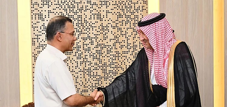 Bangladesh Seeks Expanded Saudi Investment in Renewable Energy and Technology