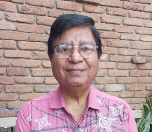 Former bureaucrat Syed Jaglul Pasha jailed in attempted murder case involving Khaleda Zia