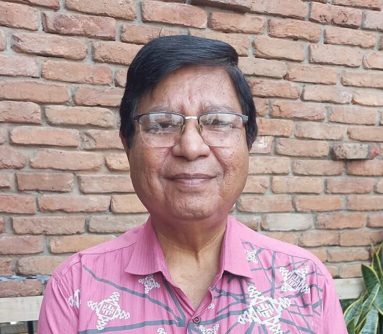Former bureaucrat Syed Jaglul Pasha jailed in attempted murder case involving Khaleda Zia