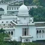 Bangladesh High Court Rejects Petition for Men’s Protection Law