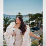 Aishwarya Rai Bachchan Debuts Unseen Pearl-Embellished Couture Look From Cannes 2026
