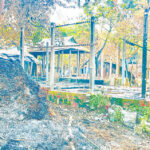 Local disputes paralyze national transit routes in Bhairab as minor clashes escalate into widespread chaos