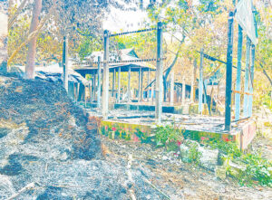 Local disputes paralyze national transit routes in Bhairab as minor clashes escalate into widespread chaos