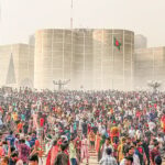 Bangladesh marks July Uprising Day with nationwide commemorations and memorial tributes
