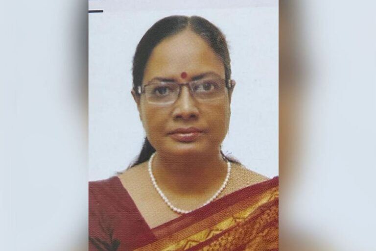 Dhaka University professor Dipti Saha dies at 58