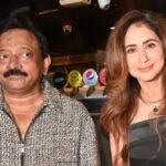 Veteran journalist claims Ram Gopal Varma and Urmila Matondkar married in secret during 1990s