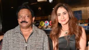 Veteran journalist claims Ram Gopal Varma and Urmila Matondkar married in secret during 1990s