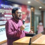 AB Party chairman calls for end to retaliatory politics and fascist culture in Bangladesh