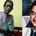 Legacy of a Legend: Singer Goutam Ghosh Reflects on Life and Career Defined by Kishore Kumar