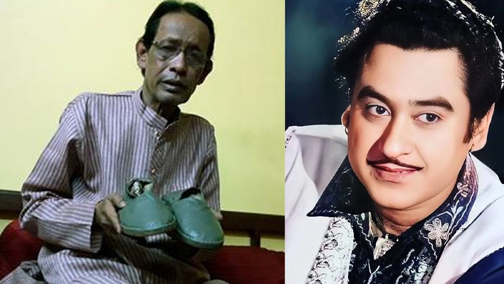 Legacy of a Legend: Singer Goutam Ghosh Reflects on Life and Career Defined by Kishore Kumar