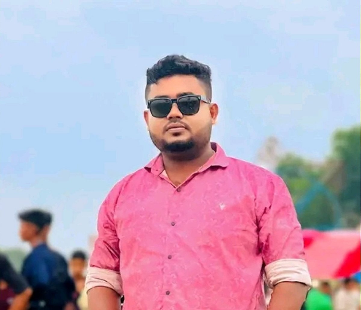 Faridpur police seek departmental action against 11 officers over custodial death of student