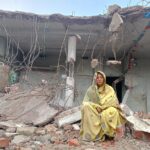 In-laws demolish house of Malaysian expatriate in Chuadanga over multiple marriages
