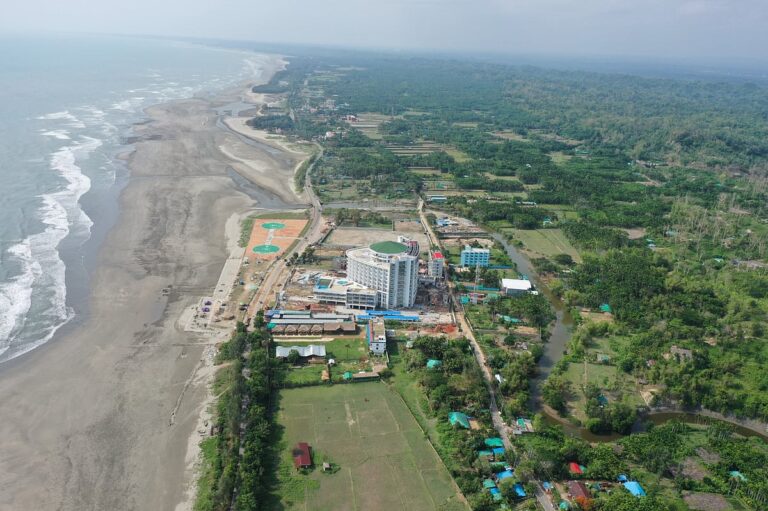 Tourist dies in swimming pool at Cox’s Bazar hotel
