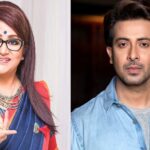 Legendary Actress Bobita Agrees to Screen Return Pending Strong Script Following Shakib Khan Request