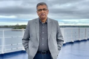 Court orders arrest of former Somoy TV MD Ahmed Jobayer in embezzlement case