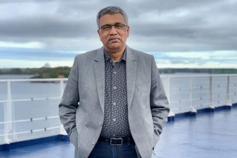 Court orders arrest of former Somoy TV MD Ahmed Jobayer in embezzlement case
