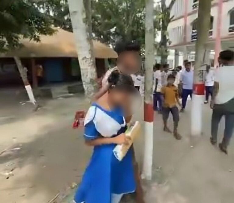 Gopalganj Schoolgirl Attempts Suicide After Public Torture Video Goes Viral