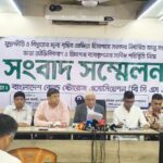 আলুর দরপতনে সংকট হিমাগার খাতে প্রণোদনা ও বিশেষ তহবিল দাবি ব্যবসায়ী সংগঠনের