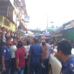 Police intervene as BNP and Jamaat-e-Islami rallies converge in Araihazar