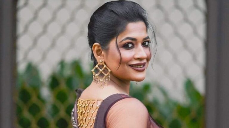 Rubaiyat Hossain’s The Difficult Bride Secures Slot at Toronto International Film Festival