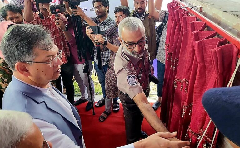 Coxs Bazar launches inaugural eco-friendly residential project near coastline