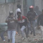 Slow Investigation Stalls Chittagong July Uprising Cases Amid Calls for Justice