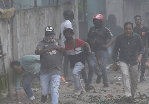 Slow Investigation Stalls Chittagong July Uprising Cases Amid Calls for Justice