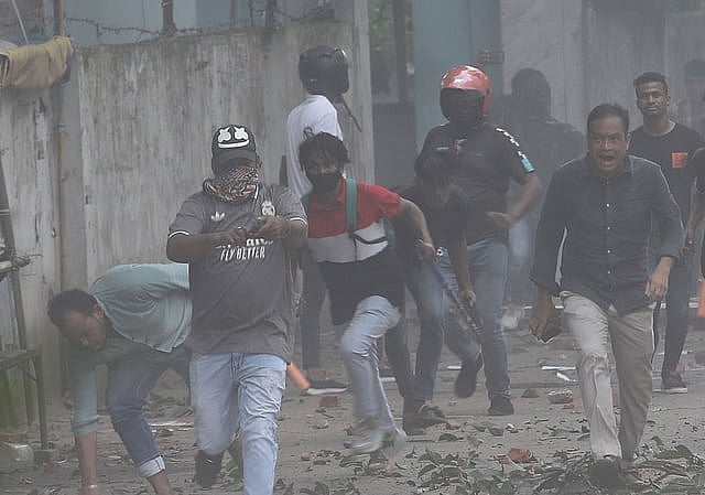 Slow Investigation Stalls Chittagong July Uprising Cases Amid Calls for Justice