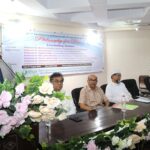UGC Chairman calls for moral reform and ethical leadership in Bangladeshi universities to curb social unrest