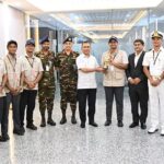 PM Tarique Rahman Pledges Full Government Support for MIST Underwater Robotics Champions