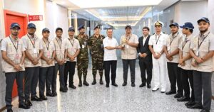 PM Tarique Rahman Pledges Full Government Support for MIST Underwater Robotics Champions