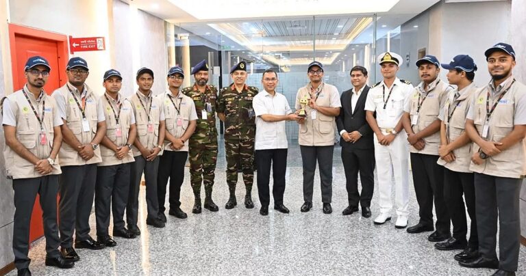 PM Tarique Rahman Pledges Full Government Support for MIST Underwater Robotics Champions