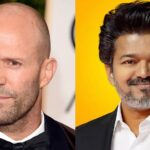 Tamil filmmaker Jason Sanjay eyes Hollywood collaboration between Thalapathy Vijay and Jason Statham
