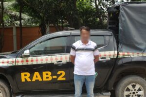 Court denies remand for BNP leader in Dhaka murder case after plaintiff disputes identity