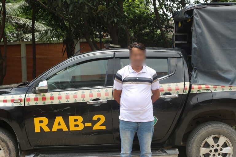 Court denies remand for BNP leader in Dhaka murder case after plaintiff disputes identity
