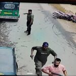 Two Suspects Arrested in Chittagong Youth Wing Leader Murder Case